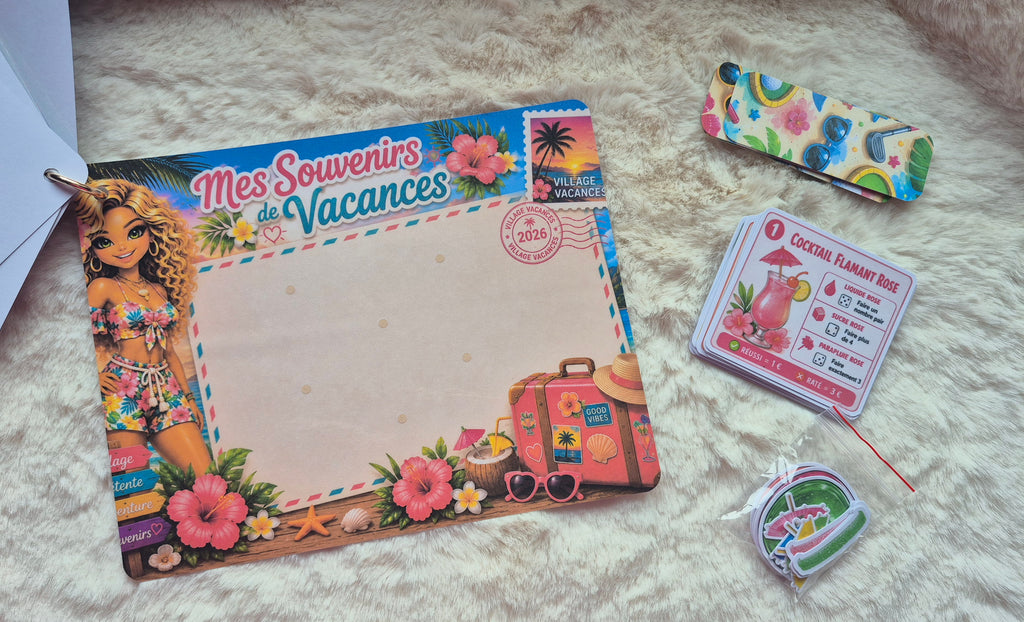Box Village Vacances