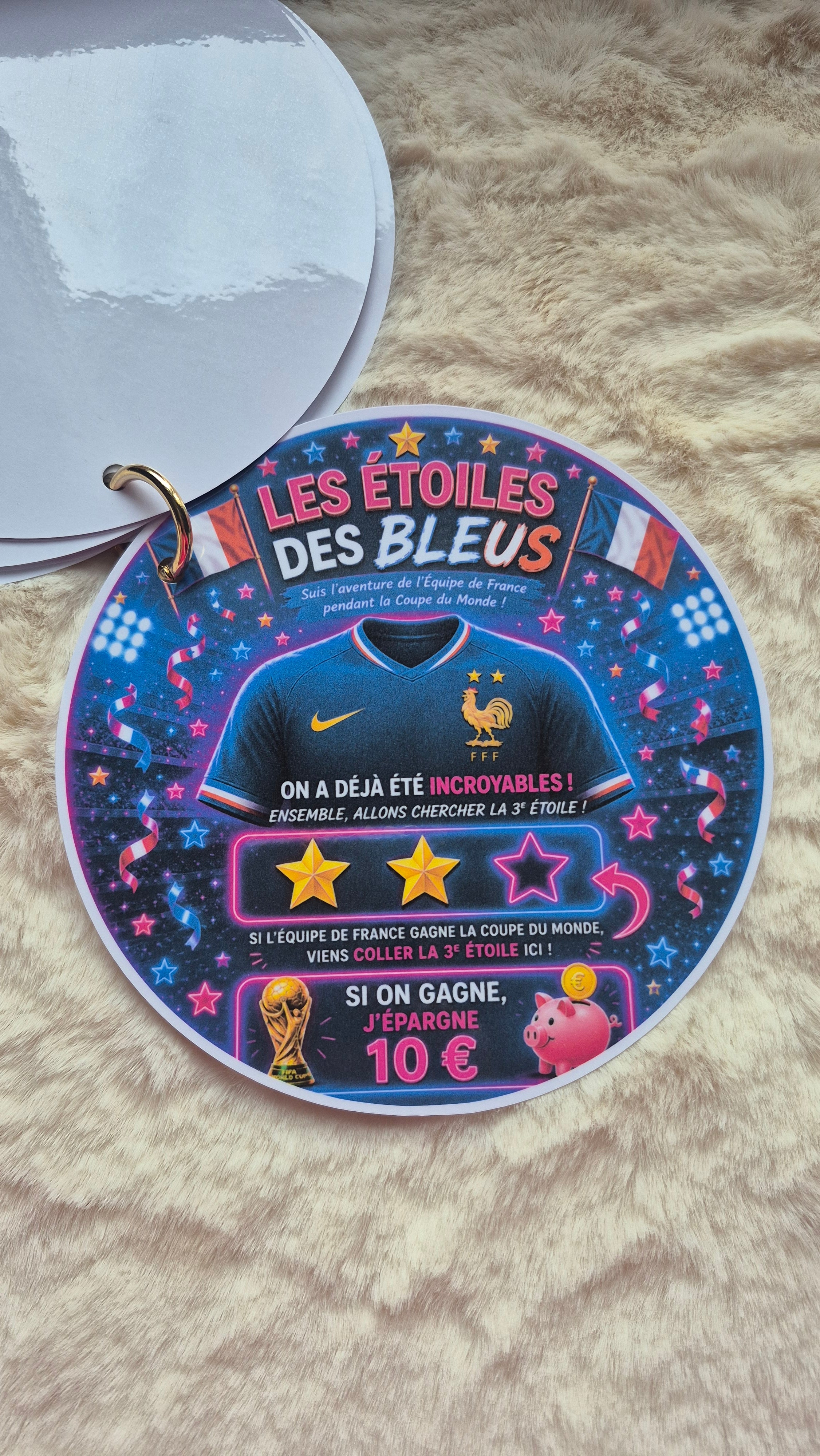 Box coupe du Monde
