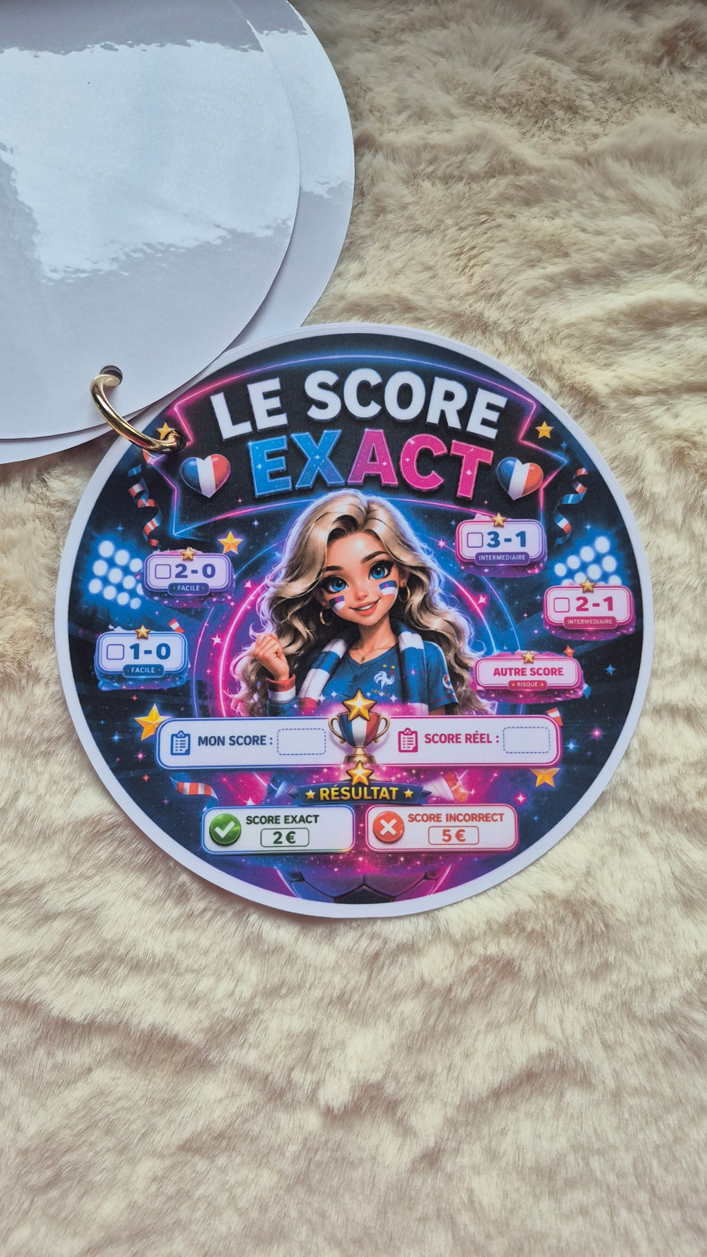Box coupe du Monde