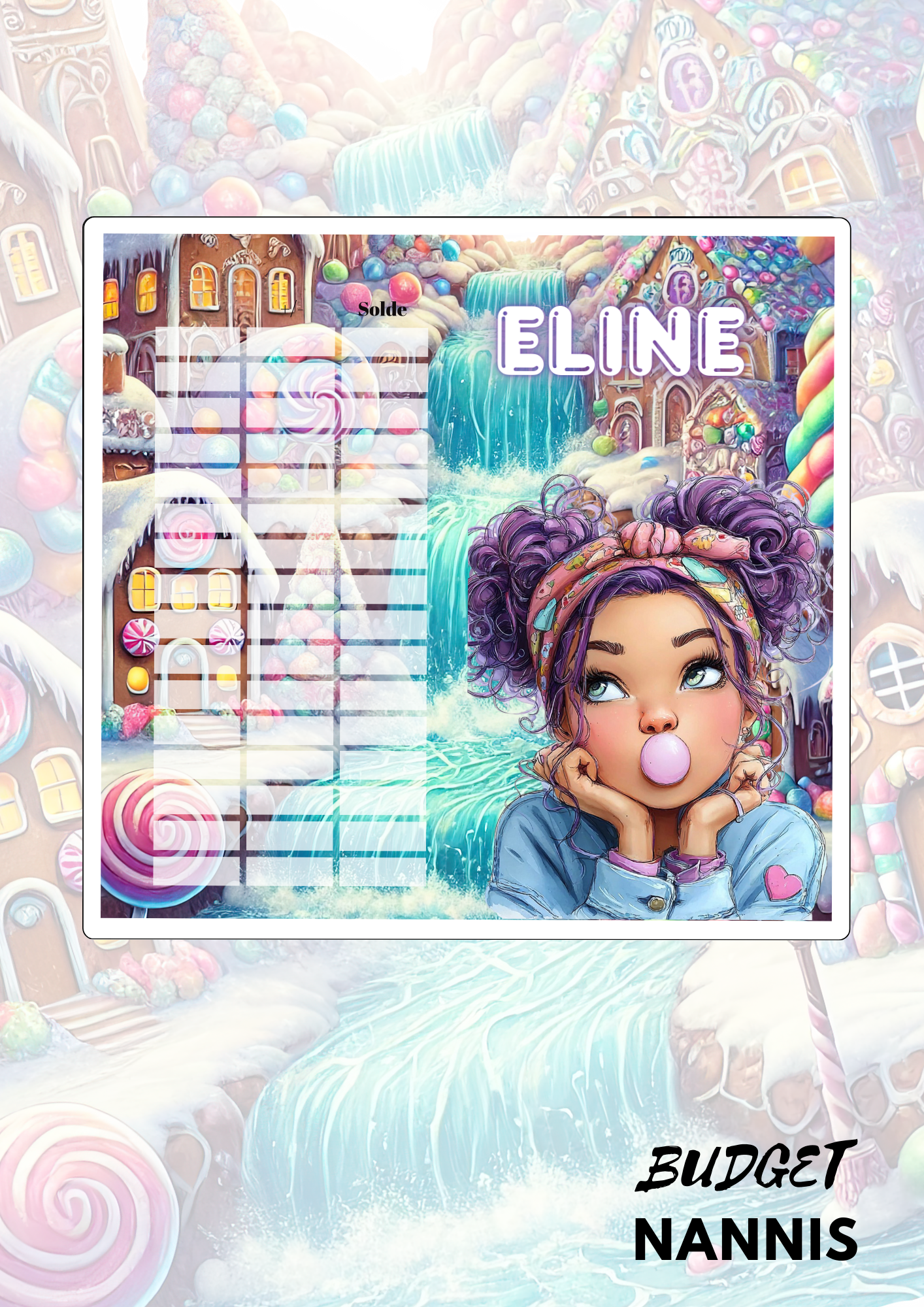 Eline