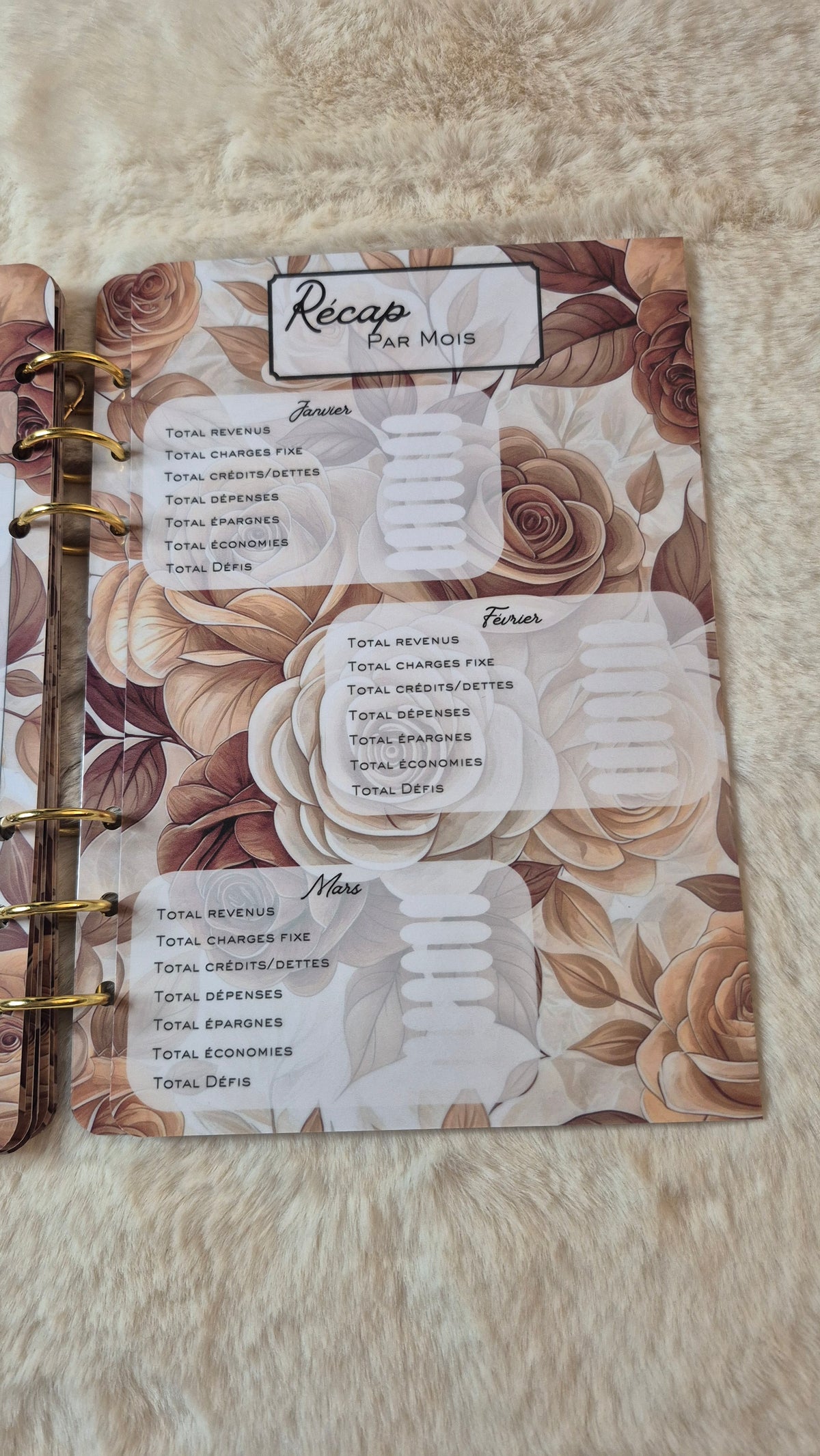 Budget planner