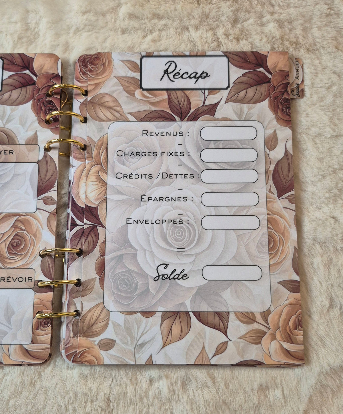 Budget planner