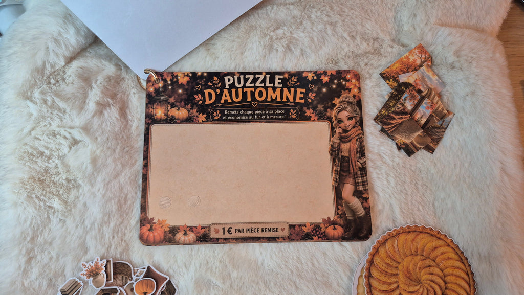 Box automne