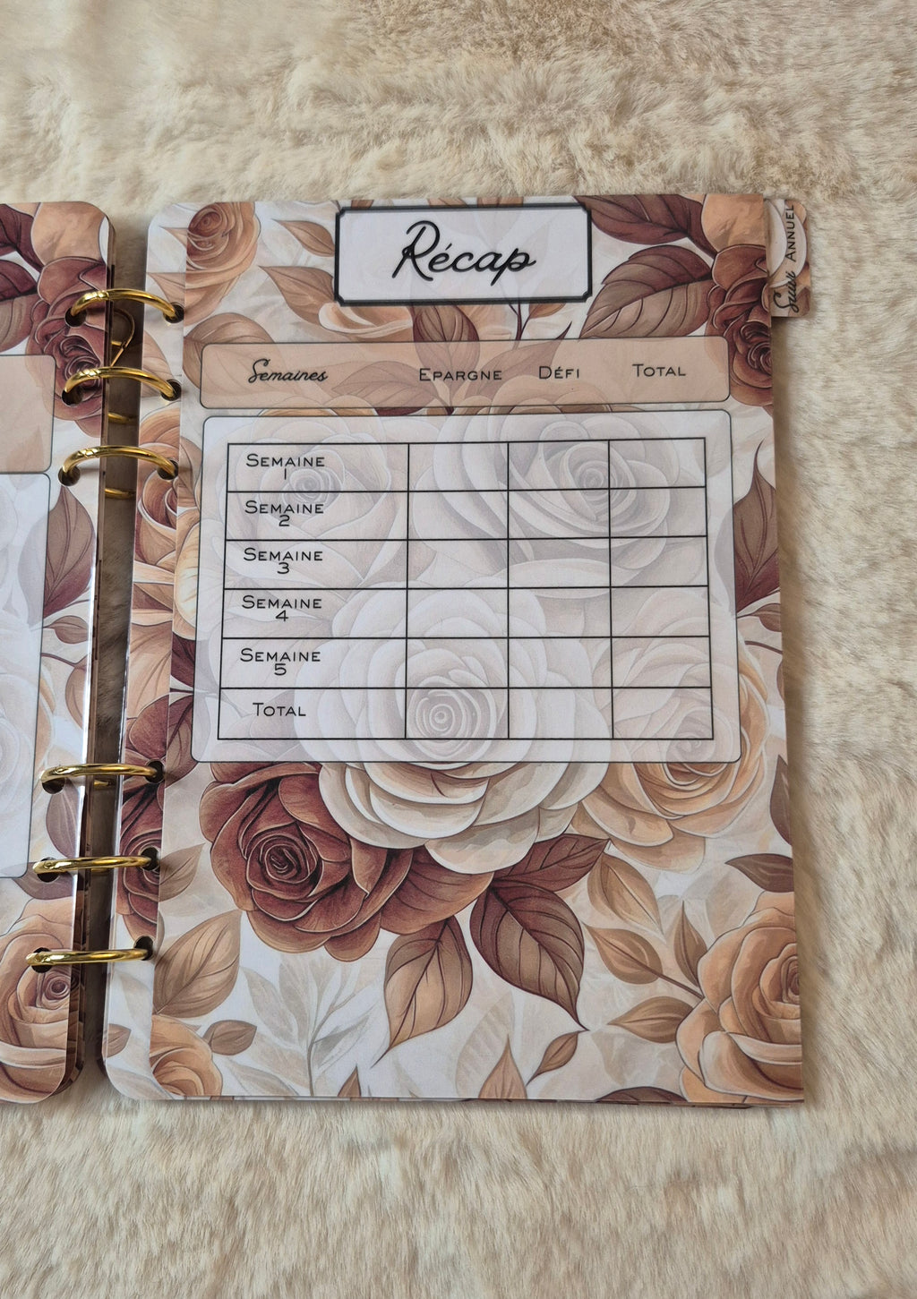 Budget planner