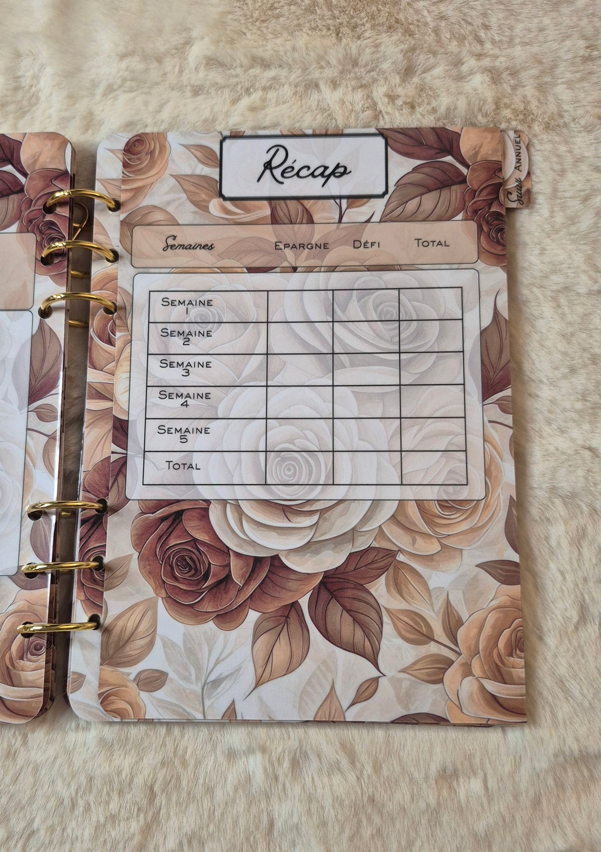 Budget planner