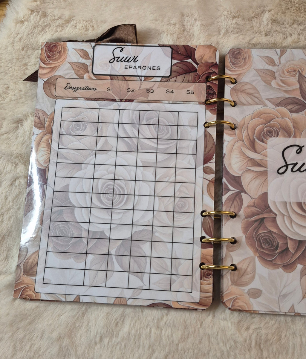 Budget planner