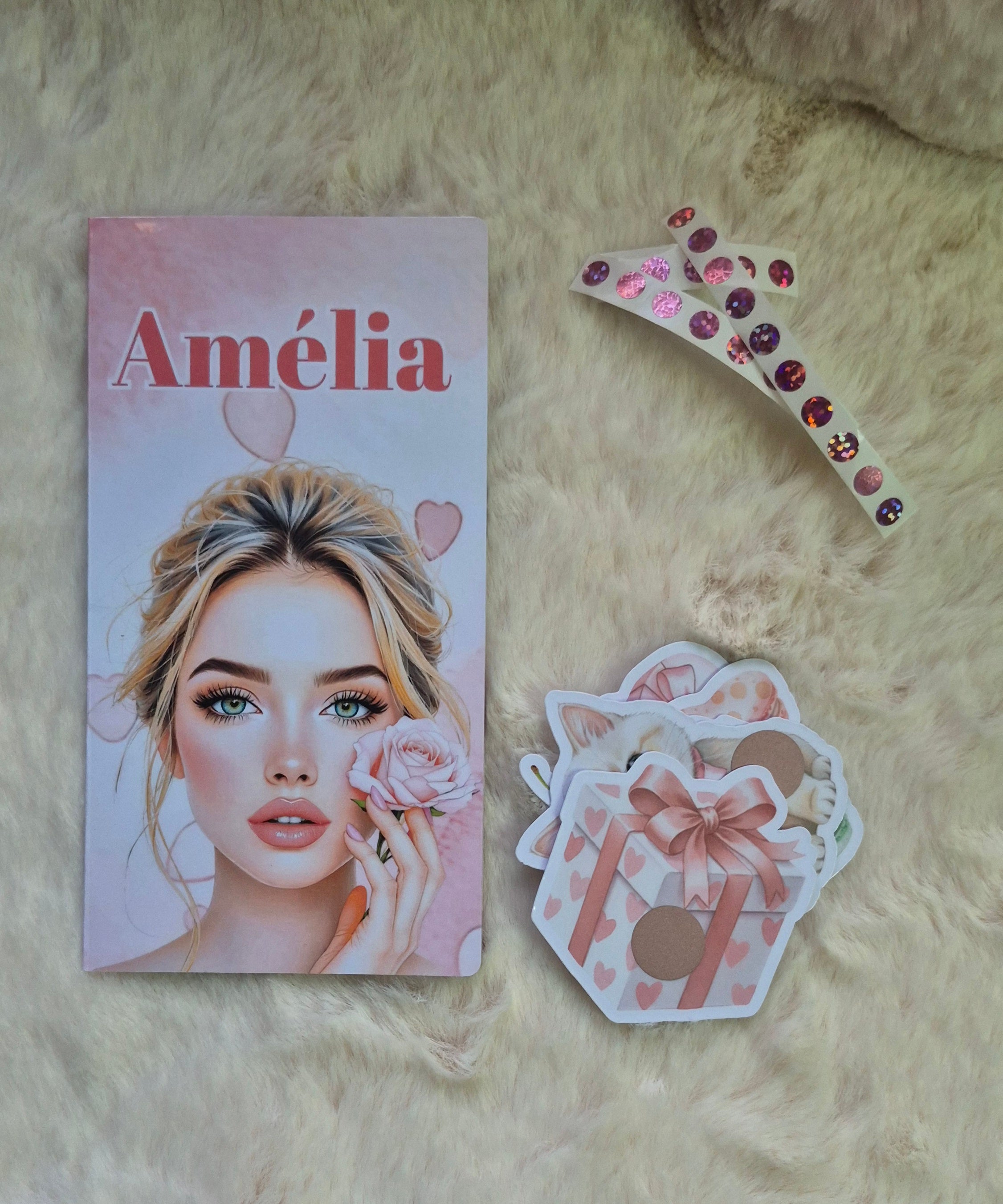 Box Saint Valentin