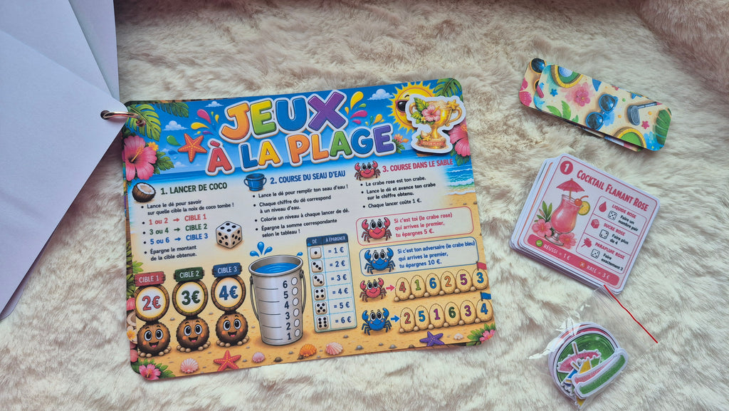 Box Village Vacances